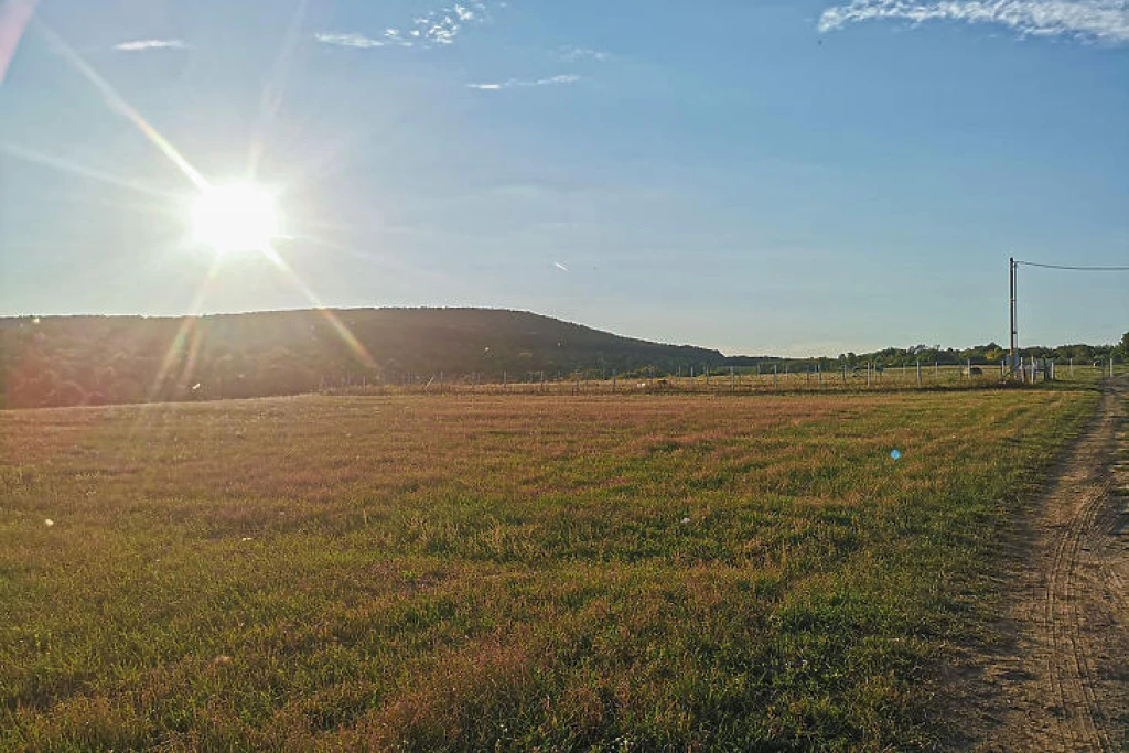 For sale lot, acreage, Törökbálint