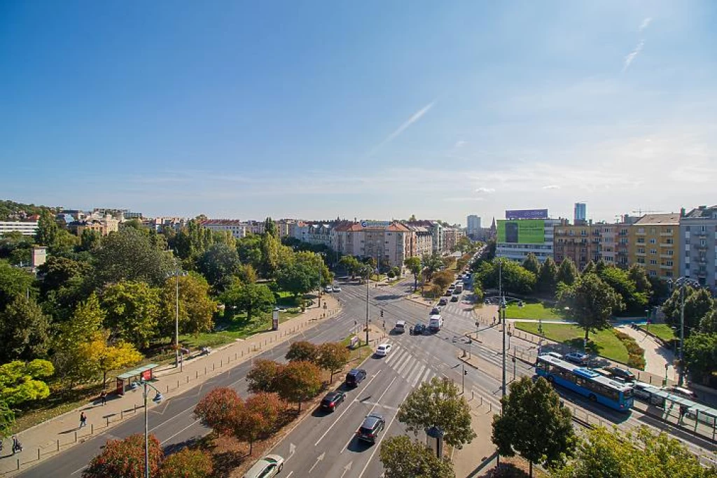 Kiadó téglalakás, Budapest XI. kerület, Szentimreváros