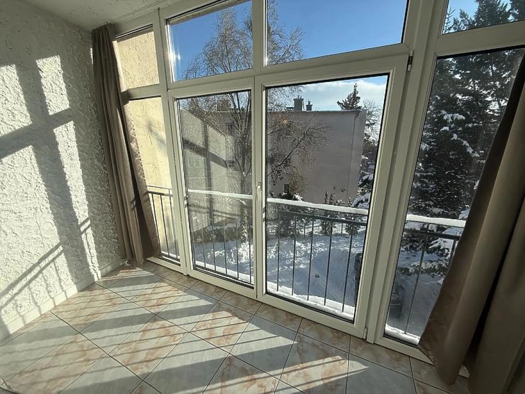 For rent brick flat, Budapest XII. kerület, Németvölgy