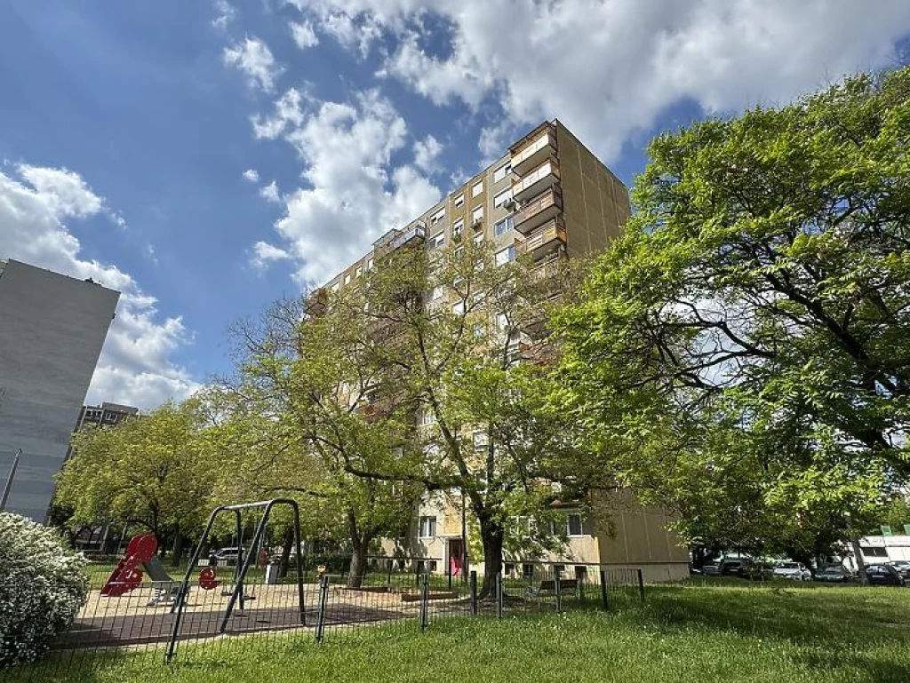 Eladó panellakás, Budapest IV. kerület, Újpest