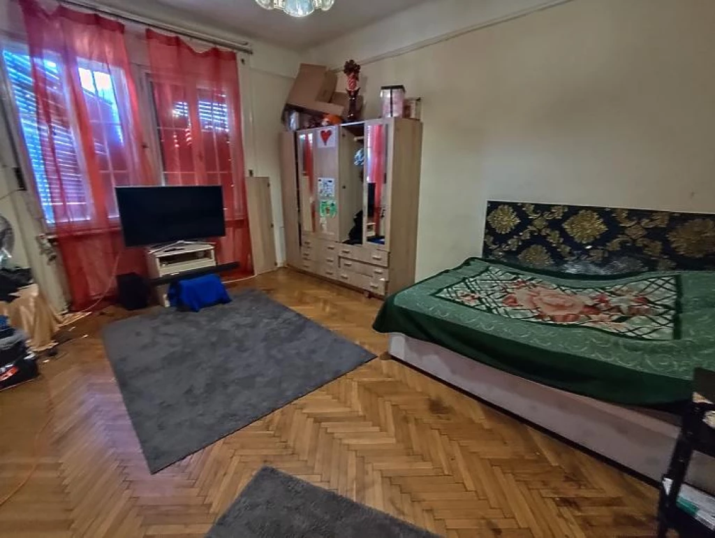 For sale house, Budapest IV. kerület, Újpest