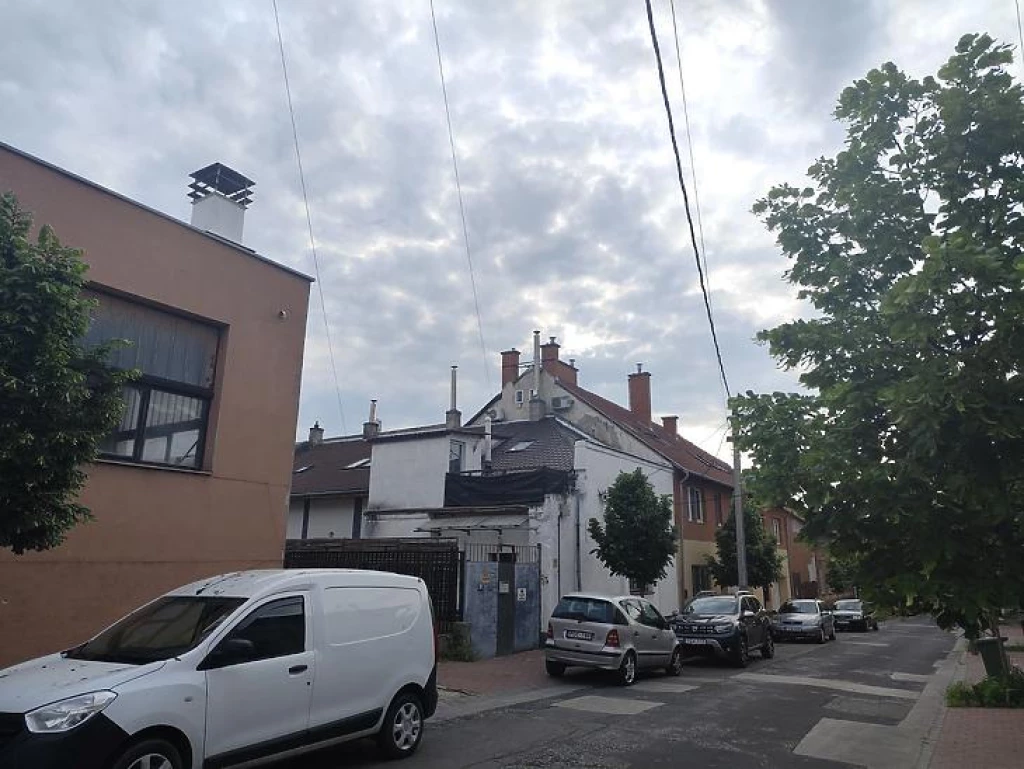 Eladó házrész, Budapest IV. kerület, Újpest