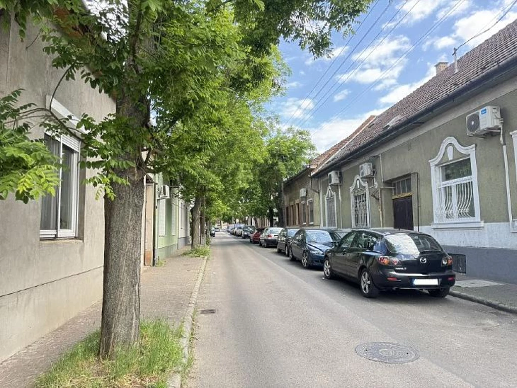 Eladó téglalakás, Budapest IV. kerület, Újpest