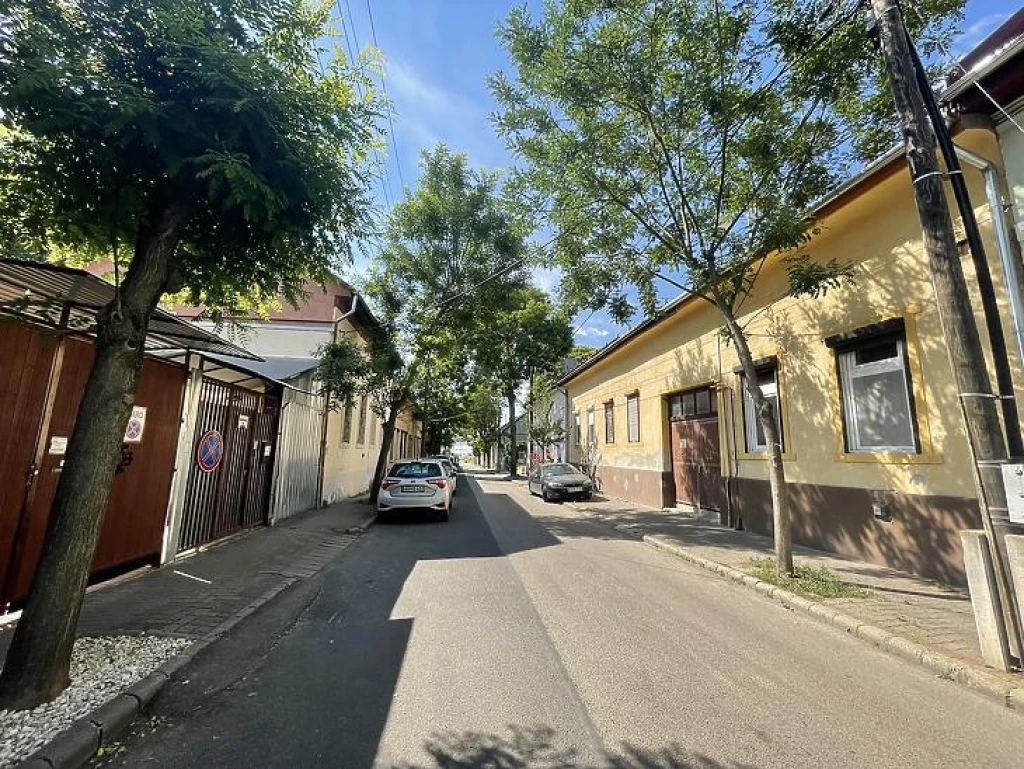Eladó téglalakás, Budapest IV. kerület, Újpest