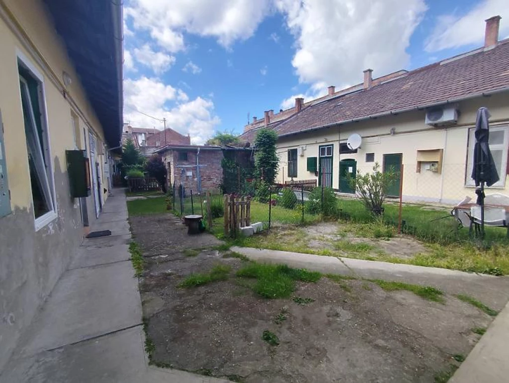 Eladó téglalakás, Budapest IV. kerület, Újpest