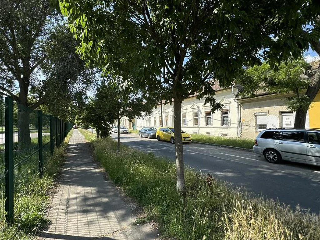 Eladó téglalakás, Budapest IV. kerület, Újpest