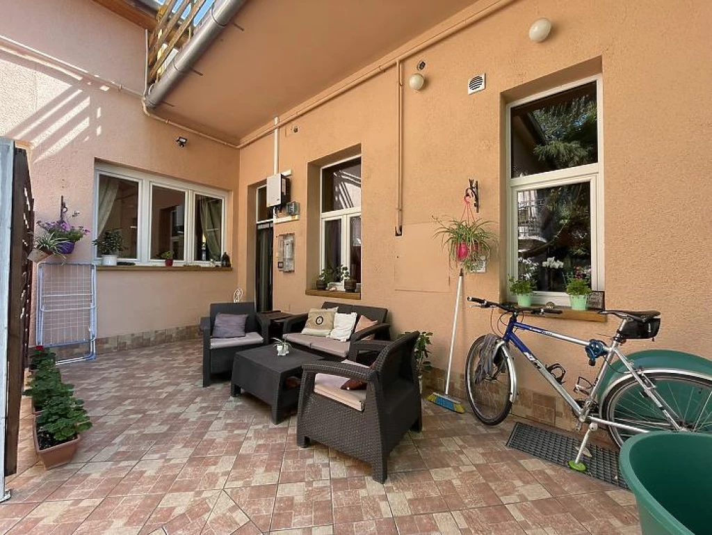 Eladó téglalakás, Budapest IV. kerület, Újpest