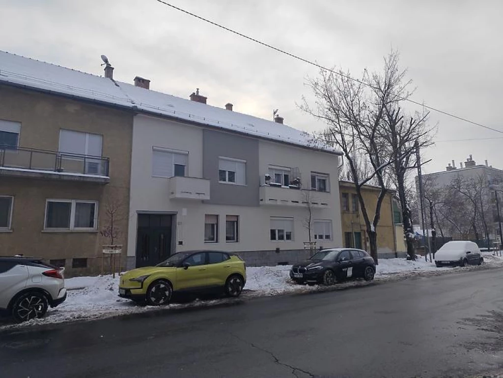 Eladó téglalakás, Budapest IV. kerület, Újpest