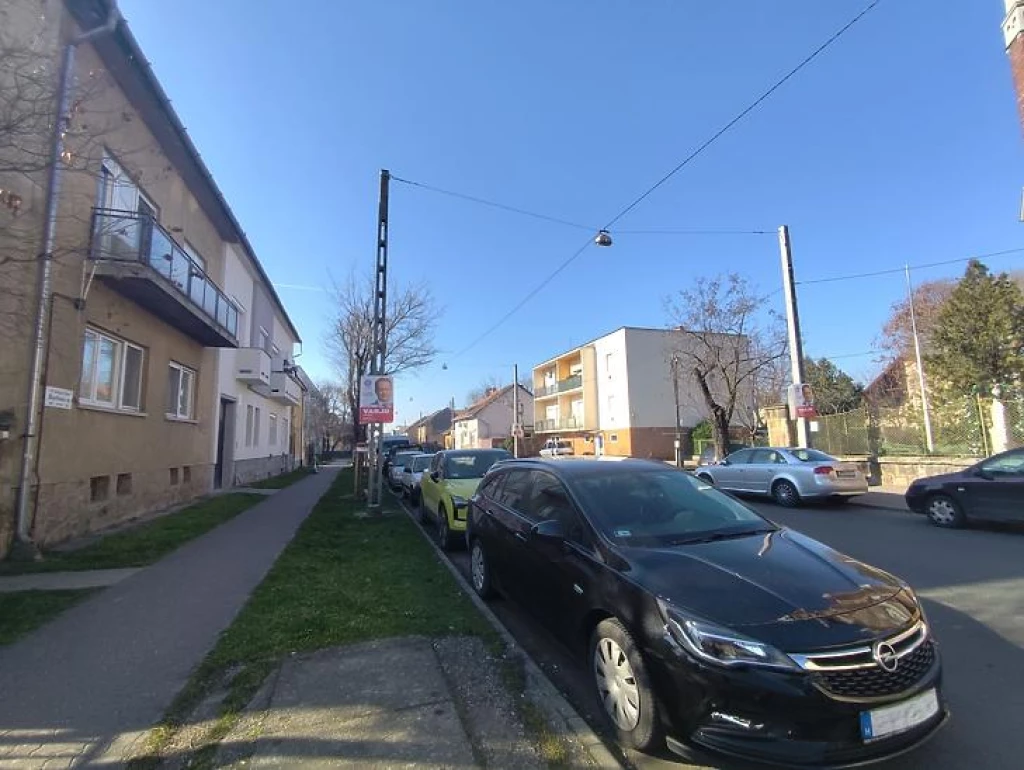 Eladó téglalakás, Budapest IV. kerület, Újpest