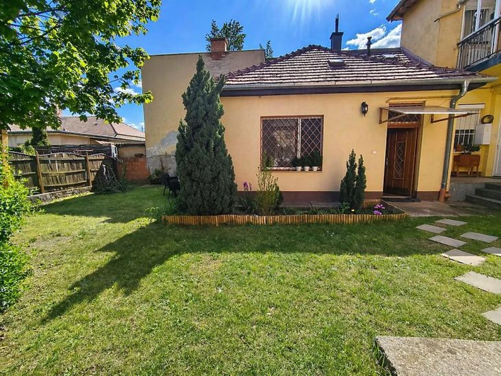 Eladó téglalakás, Budapest IV. kerület, Újpest