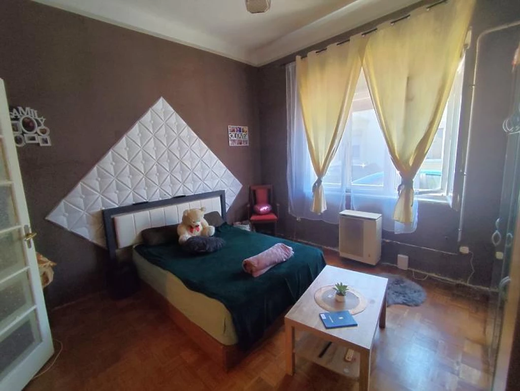 Eladó téglalakás, Budapest IV. kerület, Újpest