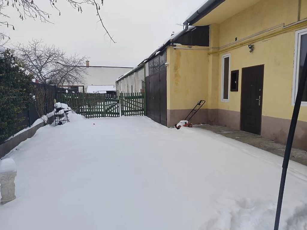 Eladó téglalakás, Budapest IV. kerület, Újpest