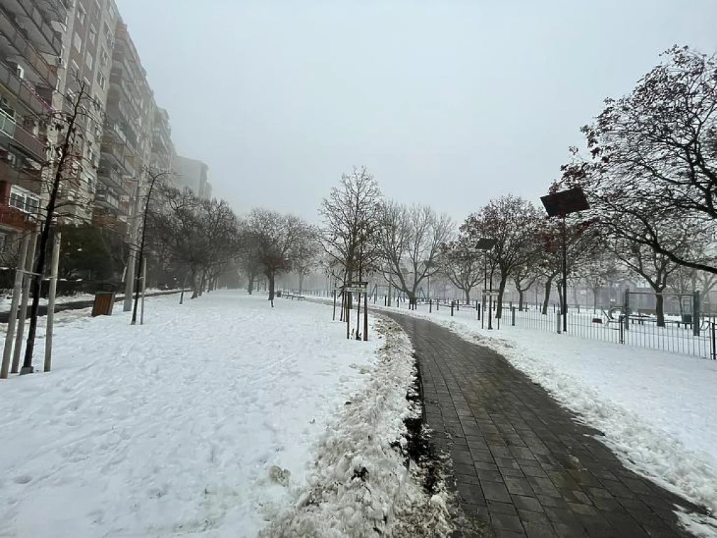 Eladó panellakás, Budapest IV. kerület, Újpest