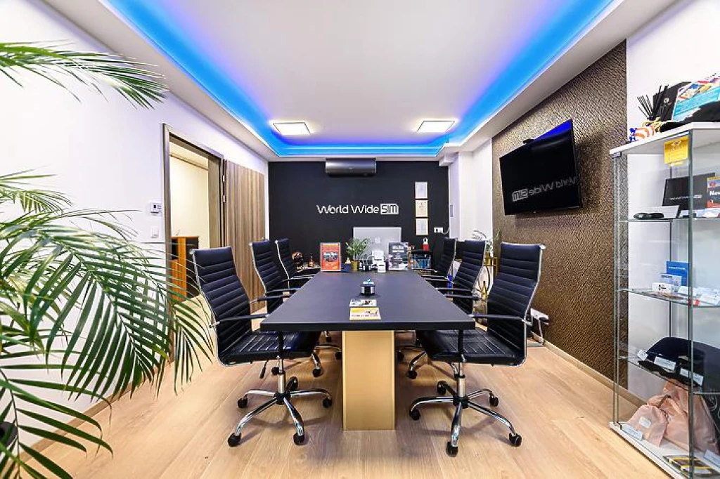 For sale office, office block, Budapest IV. kerület, Újpest