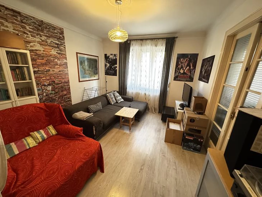 Eladó téglalakás, Budapest IV. kerület, Újpest