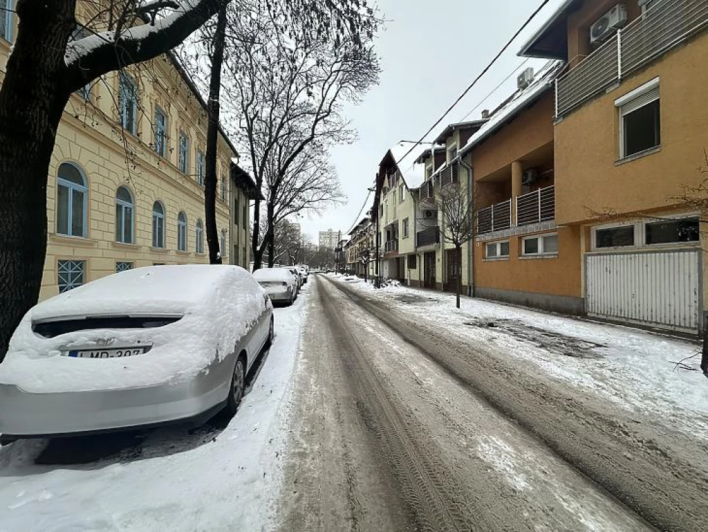 Eladó téglalakás, Budapest IV. kerület, Újpest