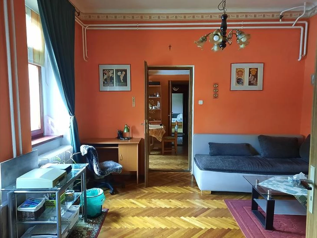 For sale part of a house property, Budapest IV. kerület, Újpest