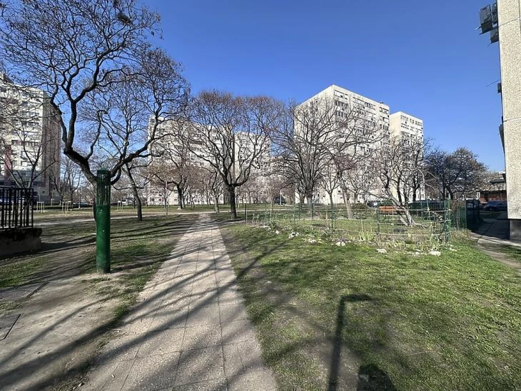 For sale panel flat, Budapest IV. kerület, Újpest