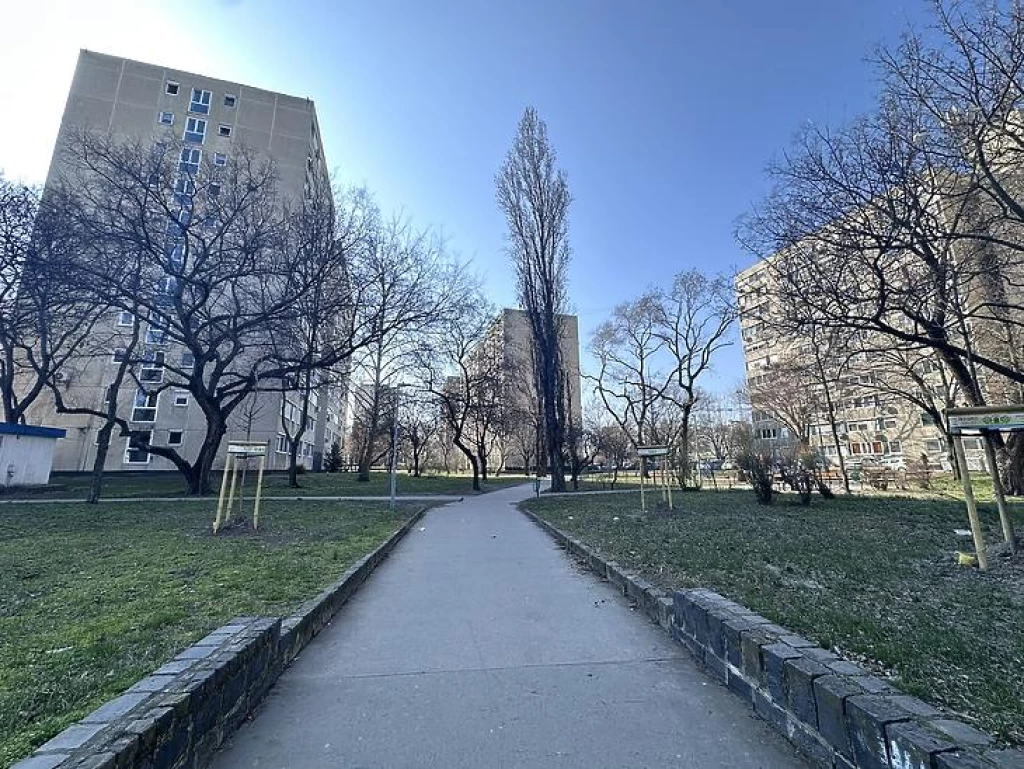 For sale panel flat, Budapest IV. kerület, Újpest