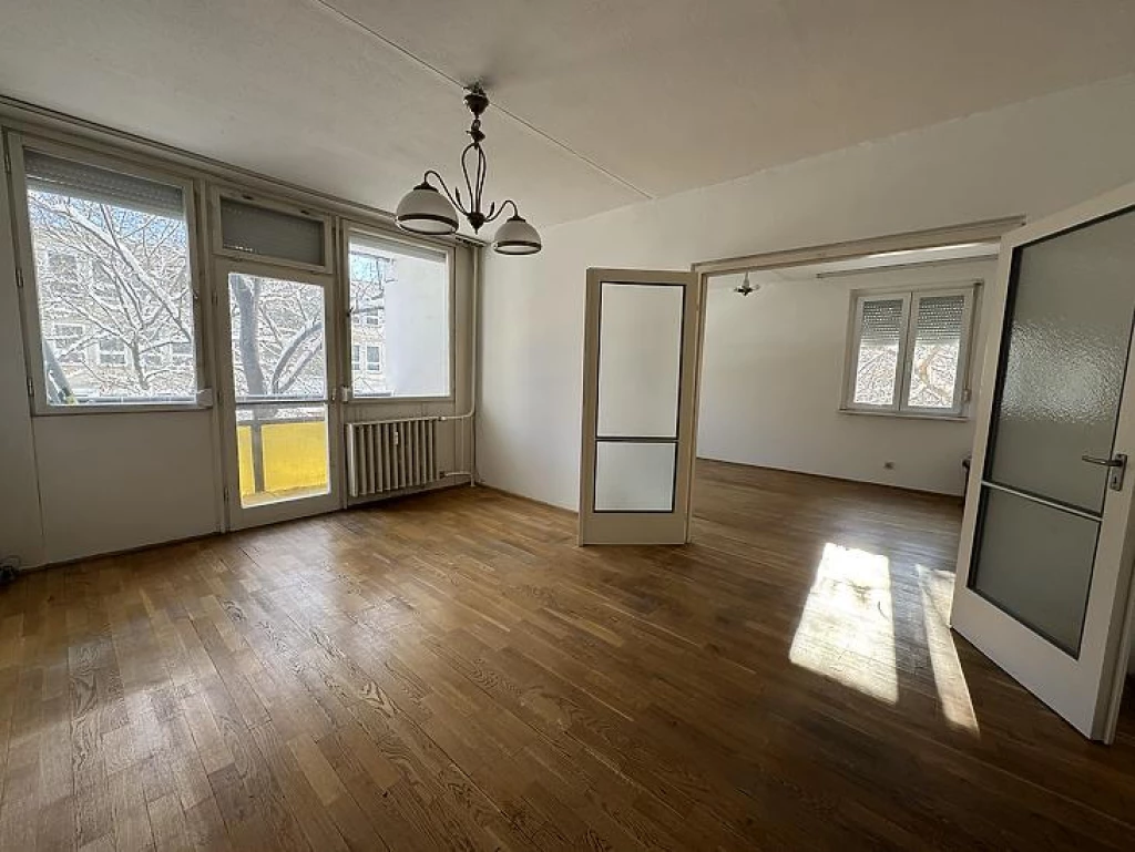 For sale panel flat, Budapest IV. kerület, Újpest