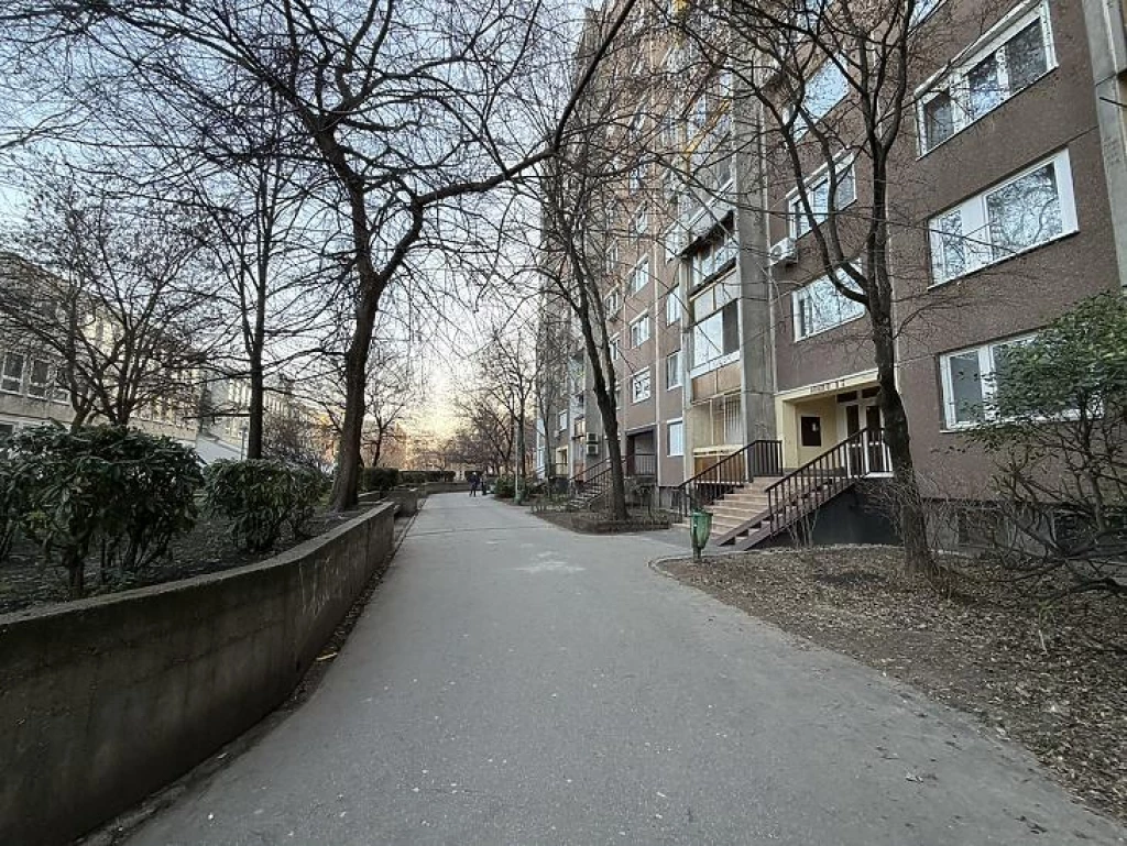 For sale panel flat, Budapest IV. kerület, Újpest