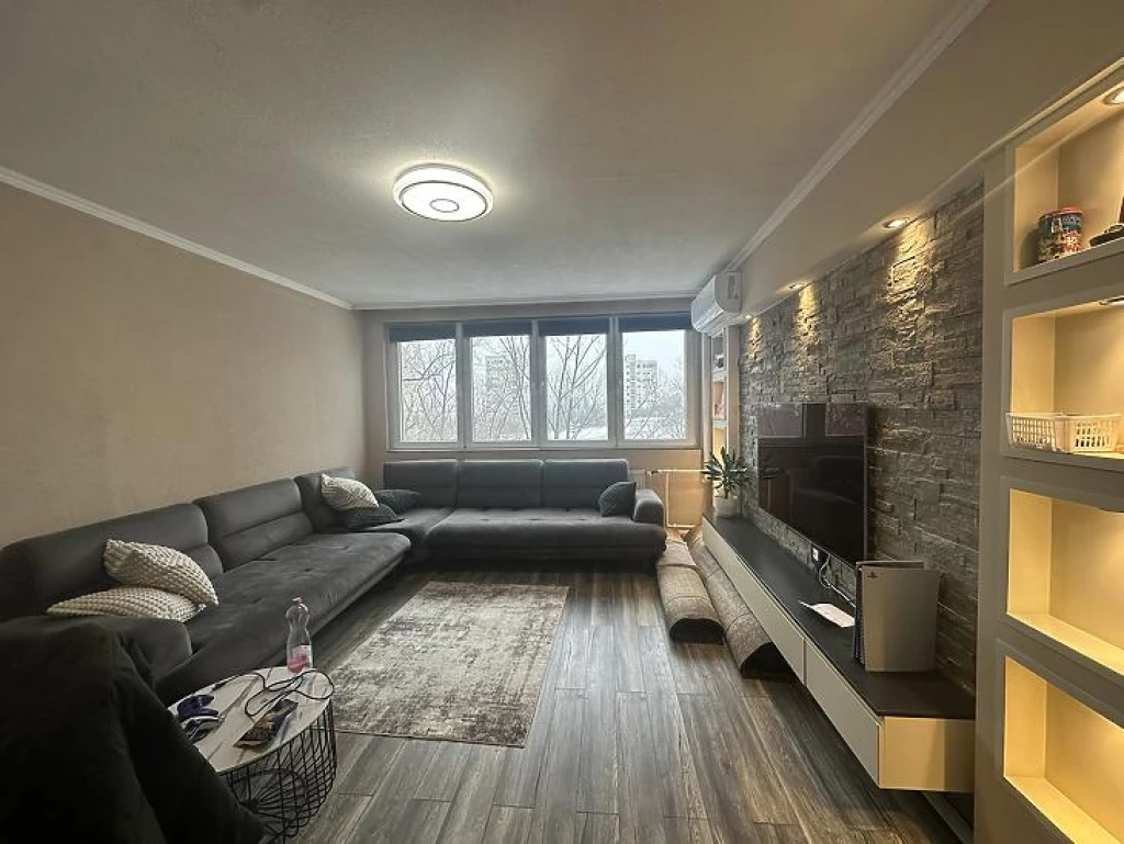 For sale panel flat, Budapest IV. kerület, Újpest