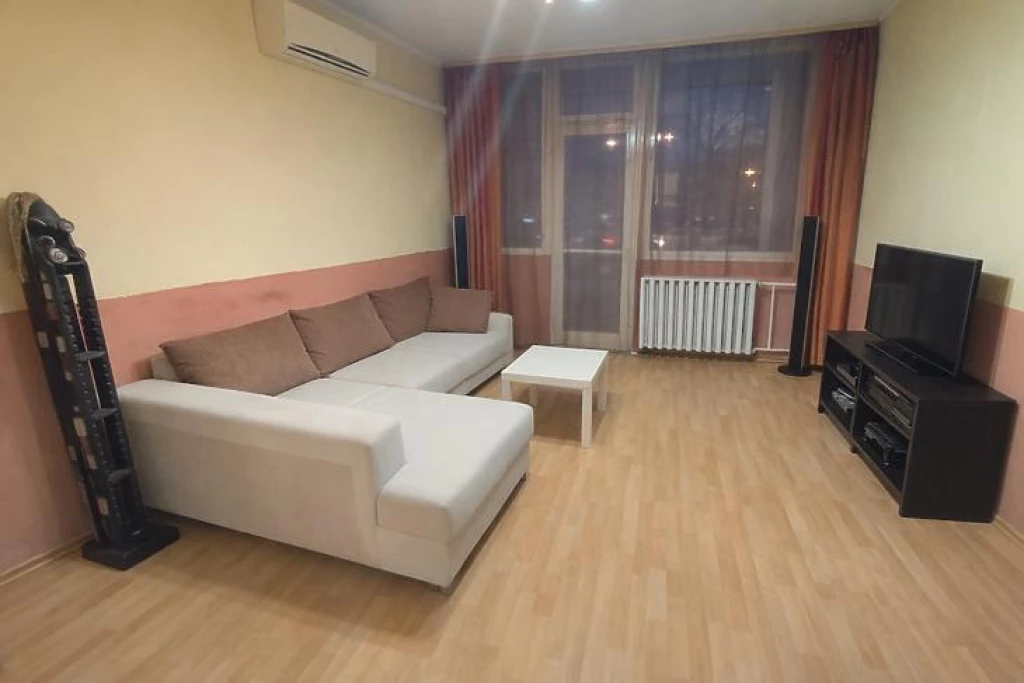 For sale panel flat, Budapest IV. kerület, Újpest