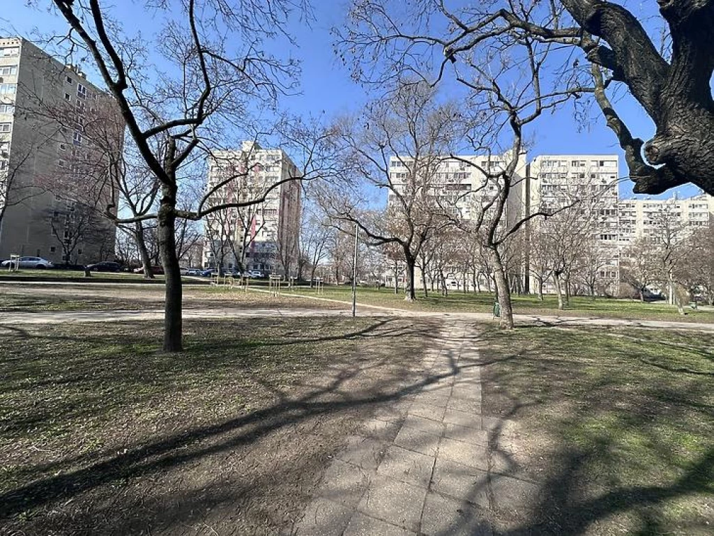 For sale panel flat, Budapest IV. kerület, Újpest