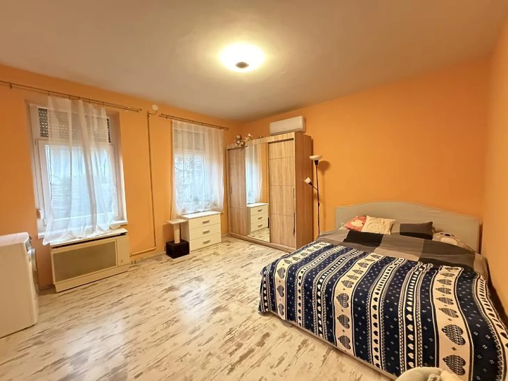 Eladó téglalakás, Budapest IV. kerület, Újpest