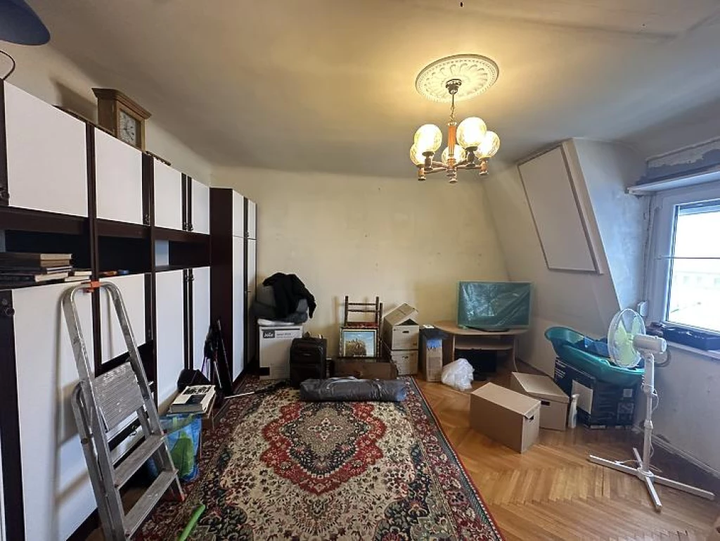 Eladó téglalakás, Budapest IV. kerület, Újpest