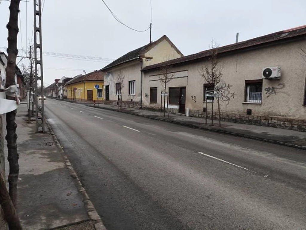 For sale store, Budapest IV. kerület, Újpest