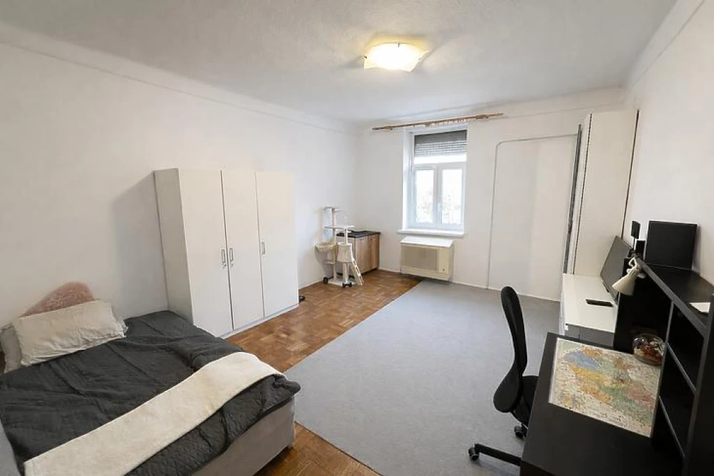 Eladó téglalakás, Budapest IV. kerület, Újpest