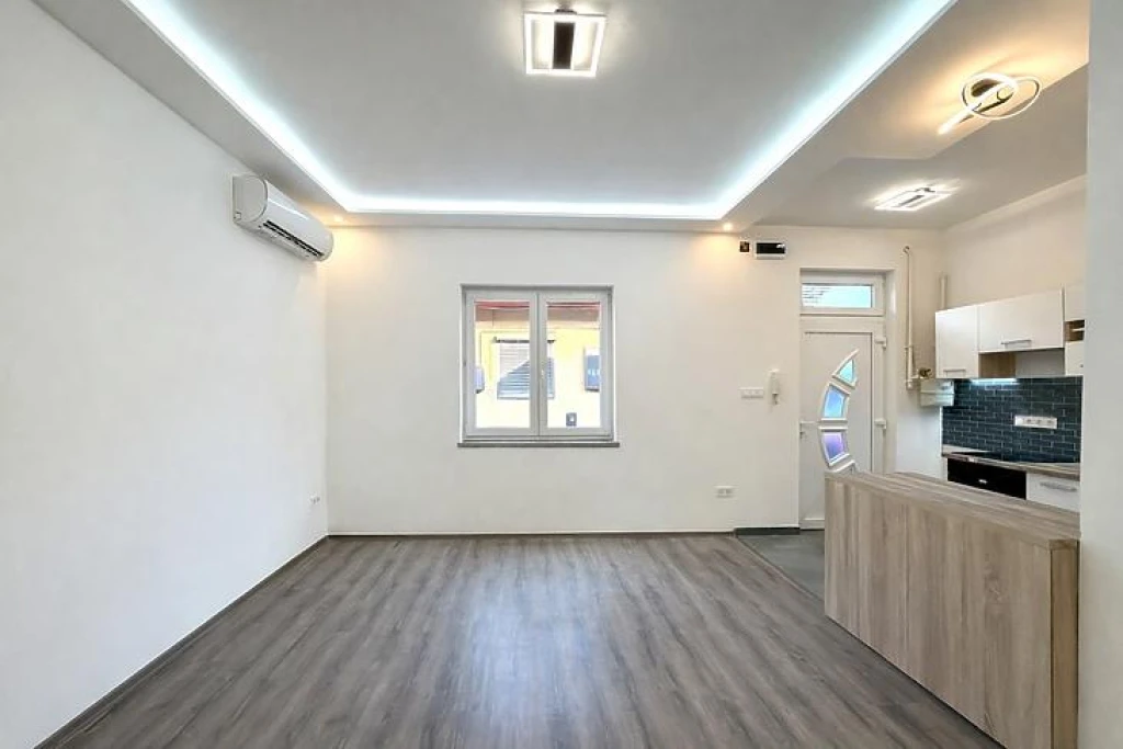 Eladó téglalakás, Budapest IV. kerület, Újpest