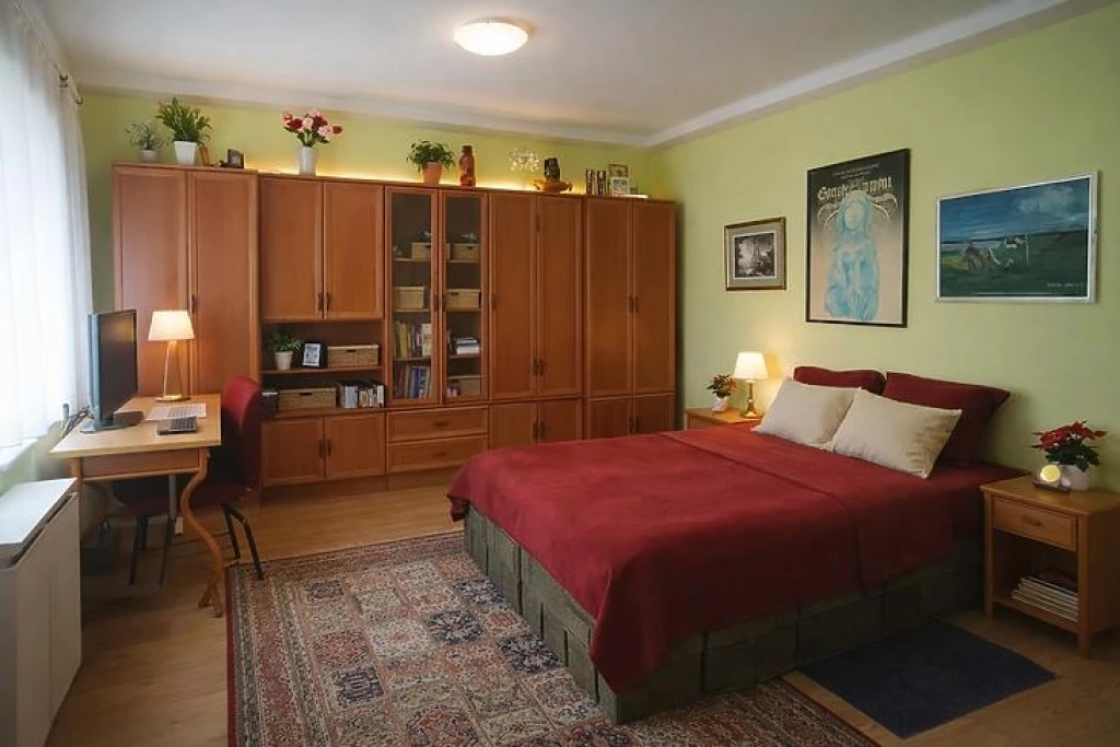 Eladó téglalakás, Budapest IV. kerület, Újpest