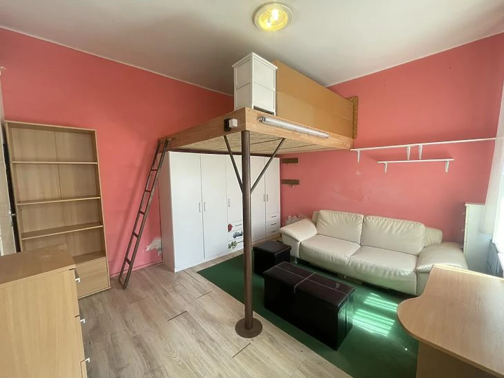 Eladó téglalakás, Budapest IV. kerület, Újpest