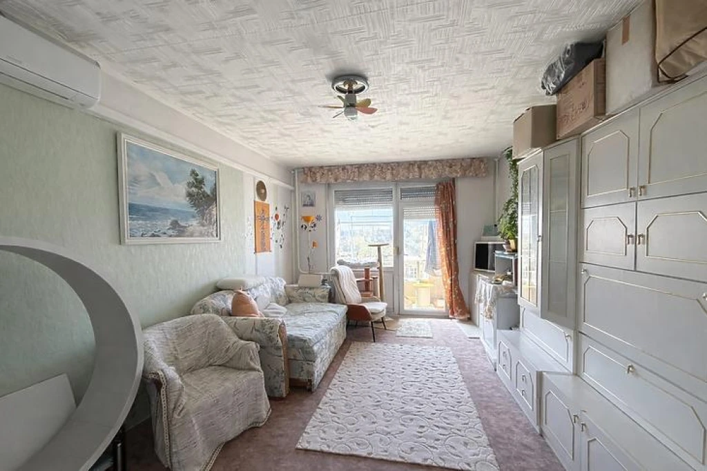 Eladó panellakás, Budapest IV. kerület, Újpest