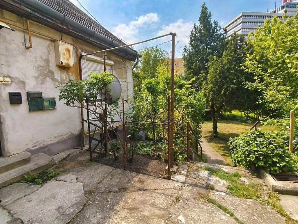 Eladó téglalakás, Budapest IV. kerület, Újpest