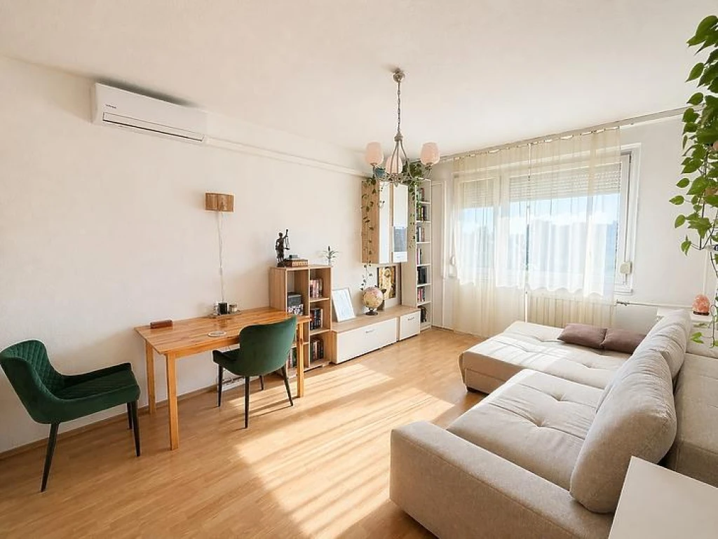 Eladó panellakás, Budapest IV. kerület, Újpest