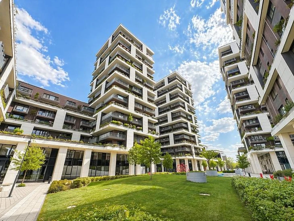 Eladó téglalakás, Budapest IV. kerület, Újpest