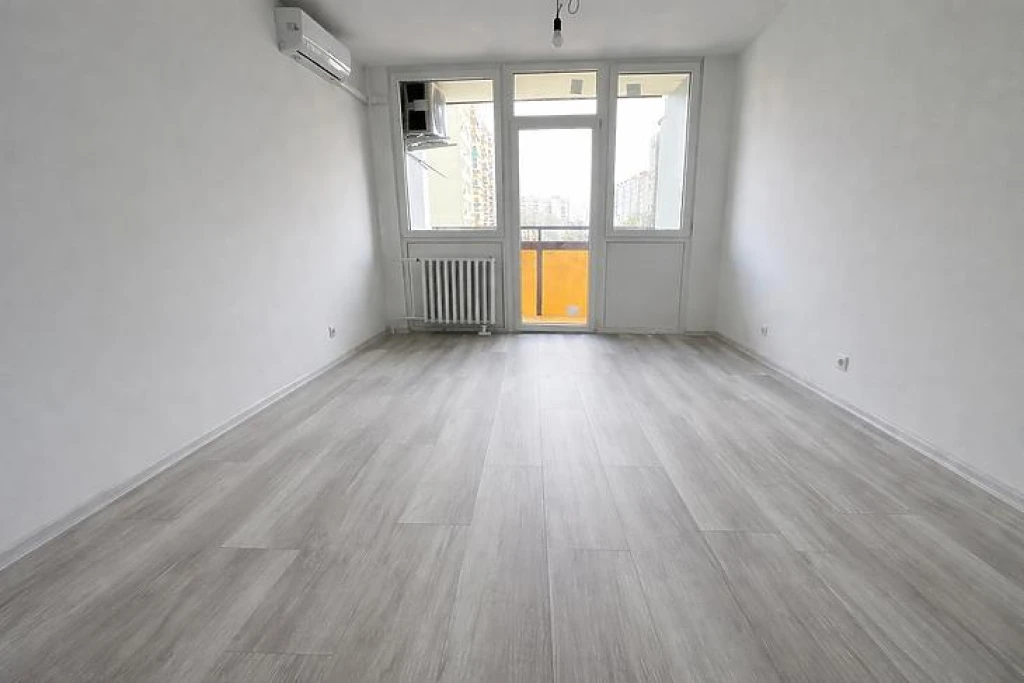 Eladó panellakás, Budapest IV. kerület, Újpest