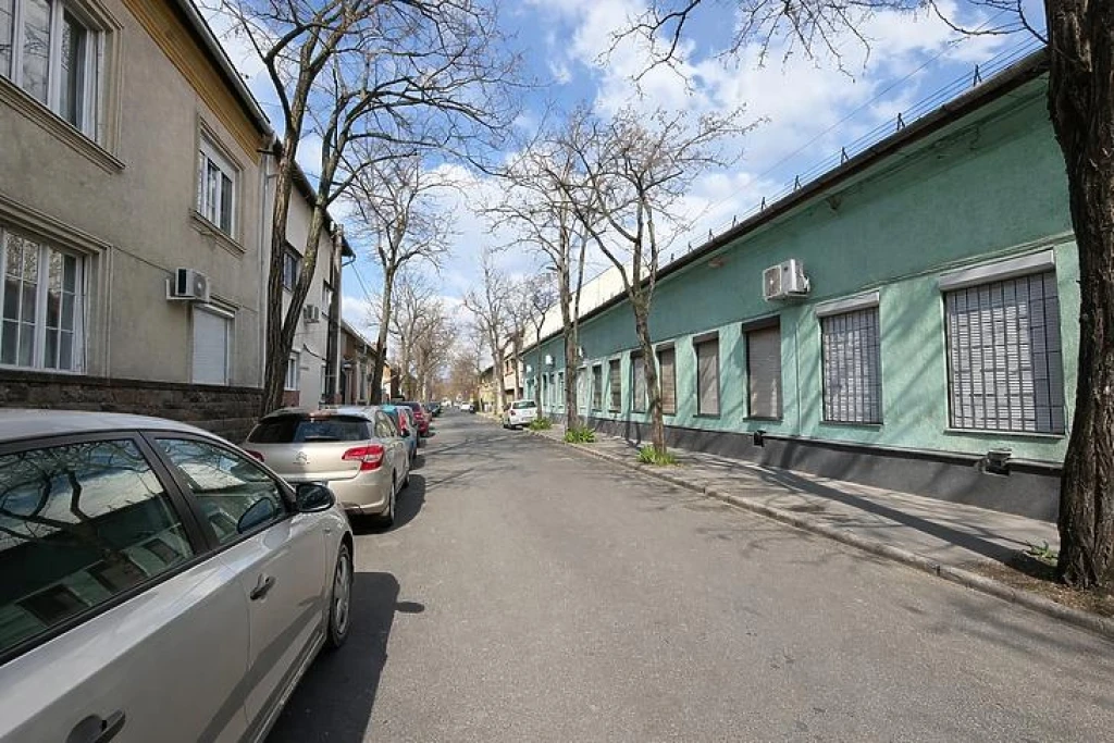 Eladó téglalakás, Budapest IV. kerület, Újpest