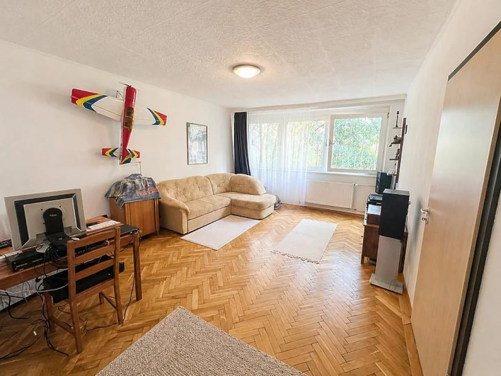 Eladó panellakás, Budapest IV. kerület, Újpest