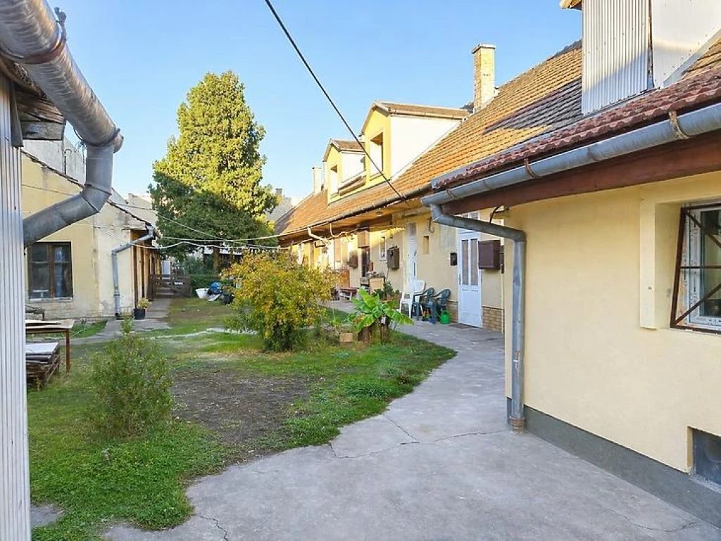 Eladó téglalakás, Budapest IV. kerület, Újpest