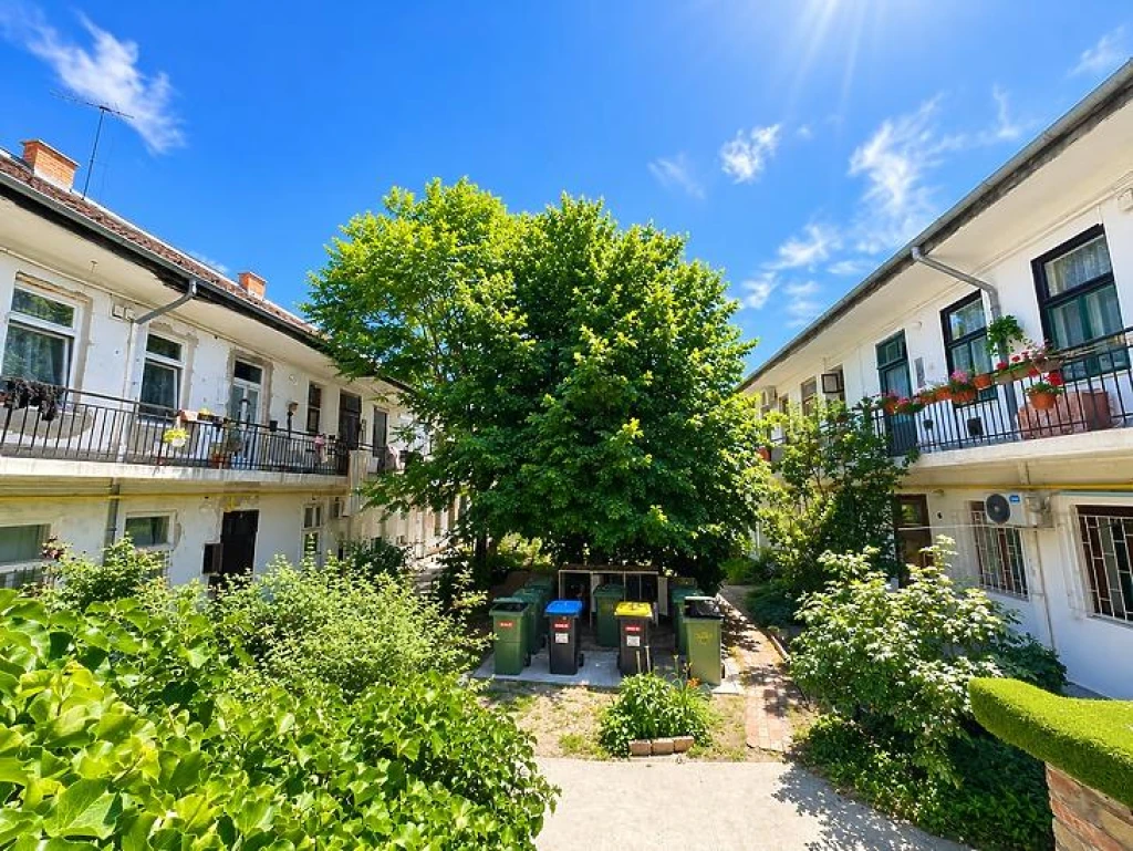 Eladó téglalakás, Budapest IV. kerület, Újpest