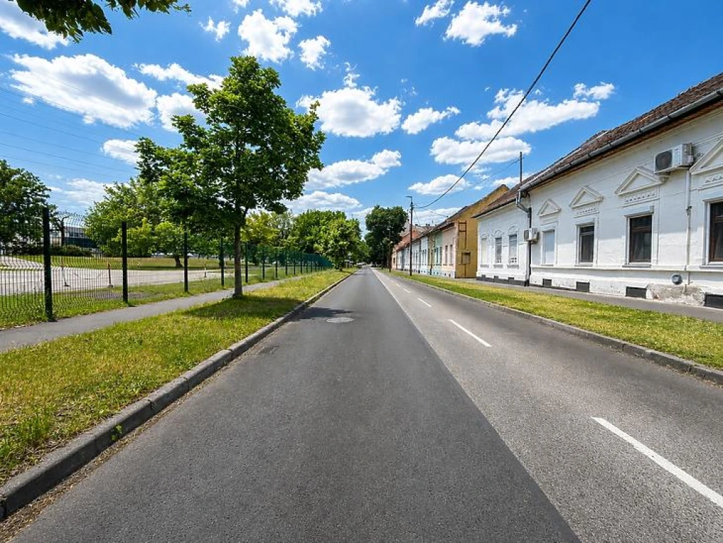 Eladó téglalakás, Budapest IV. kerület, Újpest