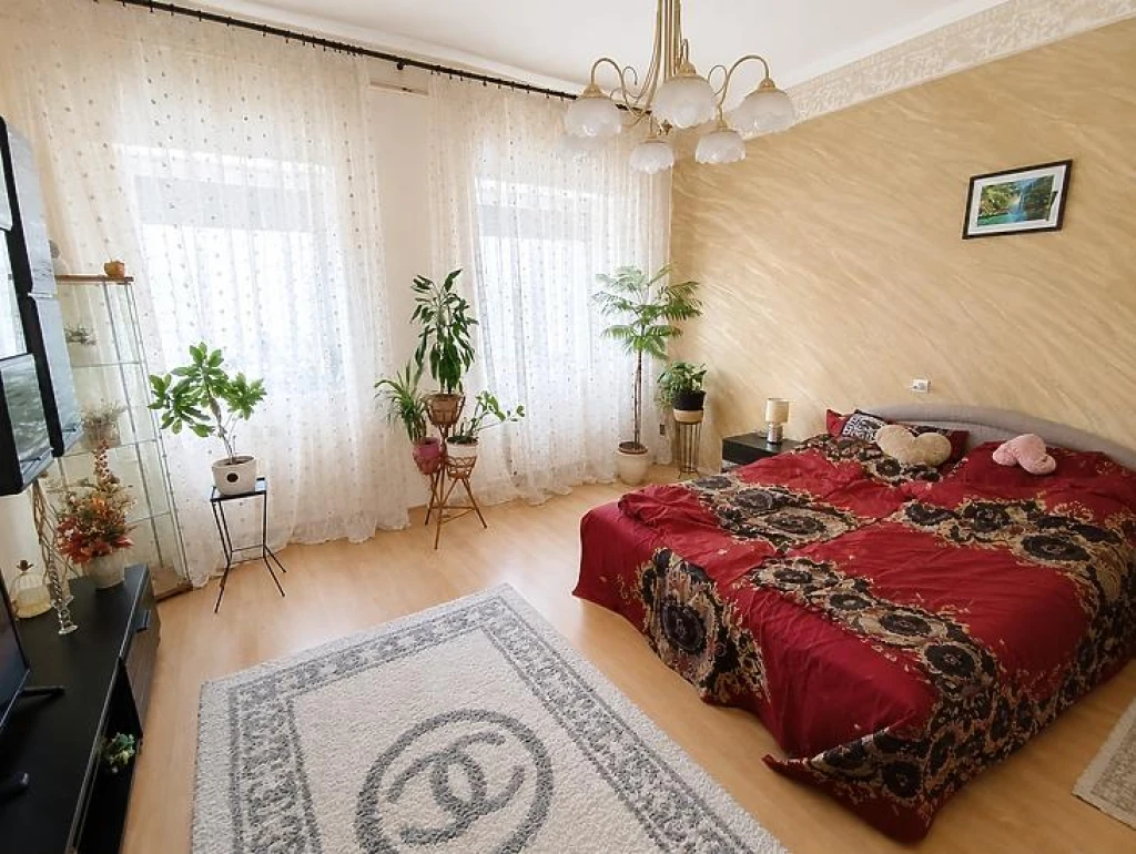 Eladó téglalakás, Budapest IV. kerület, Újpest