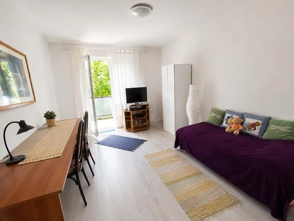 Eladó téglalakás, Budapest IV. kerület, Újpest