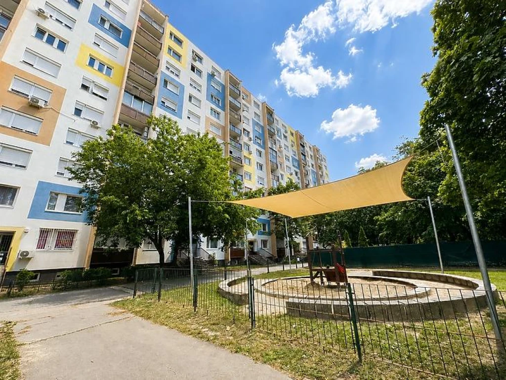 Eladó panellakás, Budapest IV. kerület, Újpest