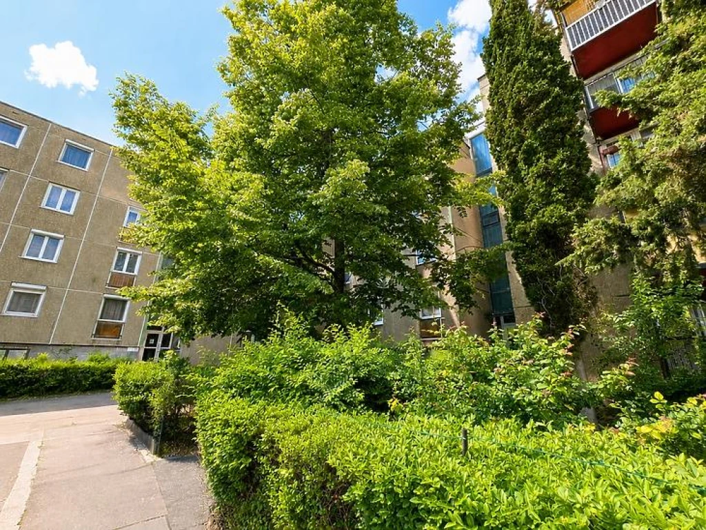 Eladó panellakás, Budapest IV. kerület, Újpest