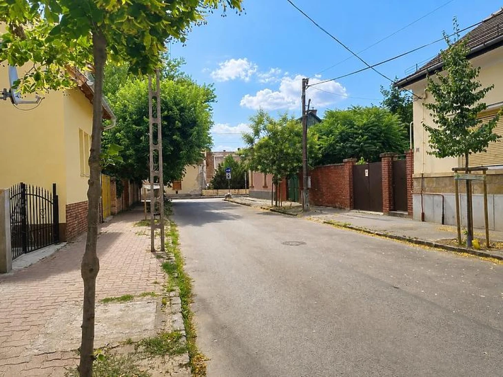 Eladó házrész, Budapest IV. kerület, Újpest